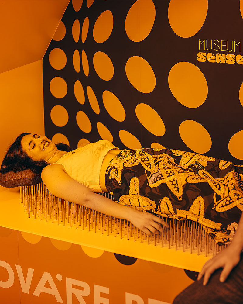 Sensory Journey - immagine 2