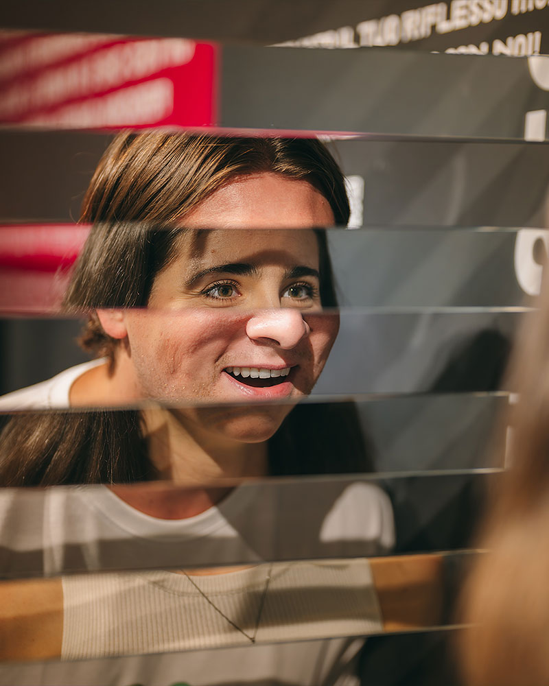 Sensory Journey - immagine 3