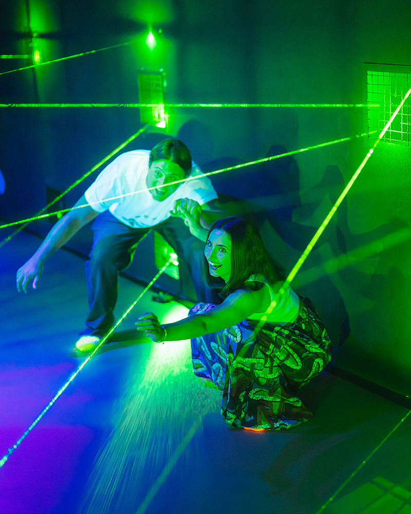 Sensory Journey - immagine 4