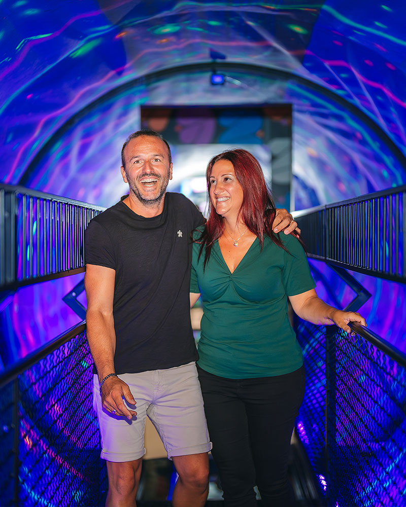 Sensory Journey - immagine 5