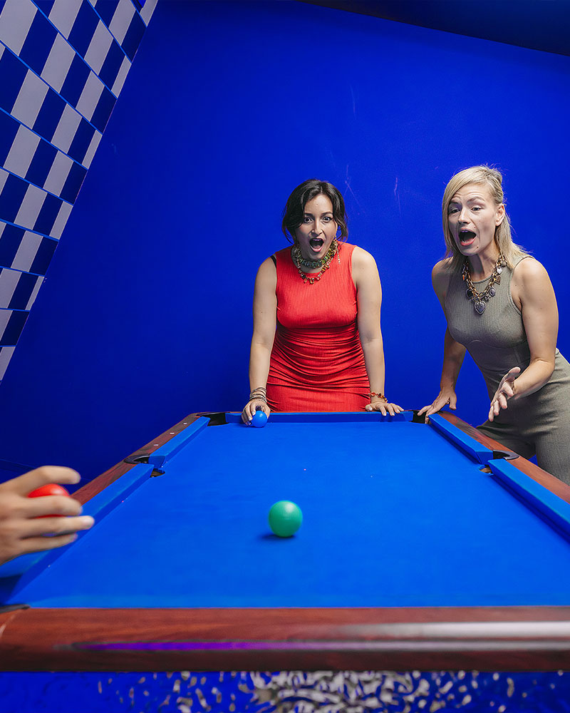 Sensory Journey - immagine 7