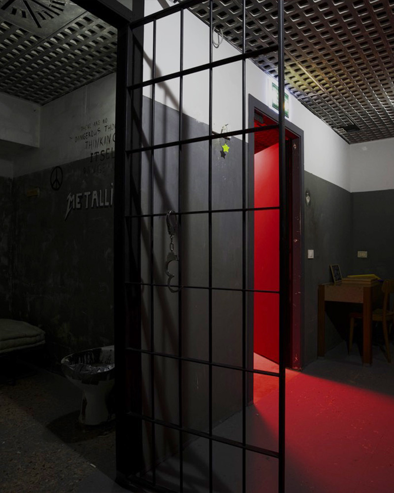 The Great Escape - immagine 4