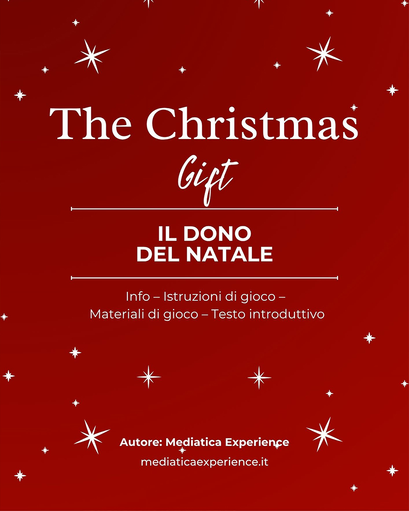 Murder Dinner – DIY Edition